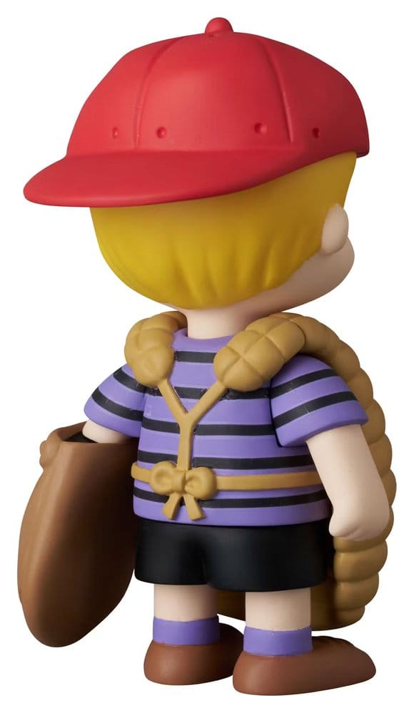 Medicom Peanuts UDF Series 20 Catcher Schroeder Minifigur