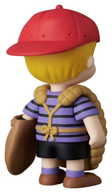 Medicom Peanuts UDF Series 20 Catcher Schroeder Minifigur