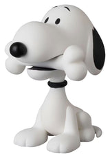 Medicom Peanuts UDF Series 20 Snoopy With Bone Minifigur
