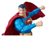 Medicom Superman (Superman For Tomorrow) MAFEX Actionfigur