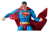 Medicom Superman (Superman For Tomorrow) MAFEX Actionfigur