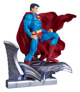Medicom Superman (Superman For Tomorrow) MAFEX Actionfigur