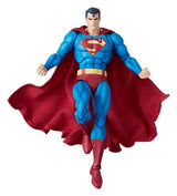 Medicom Superman (Superman For Tomorrow) MAFEX Actionfigur