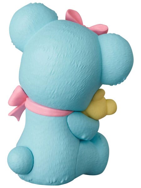 Medicom Swimmer Huglly Udf Minifigur