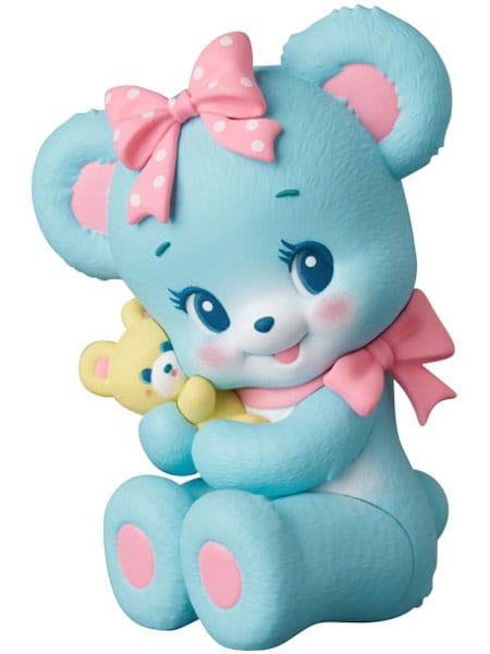 Medicom Swimmer Huglly Udf Minifigur
