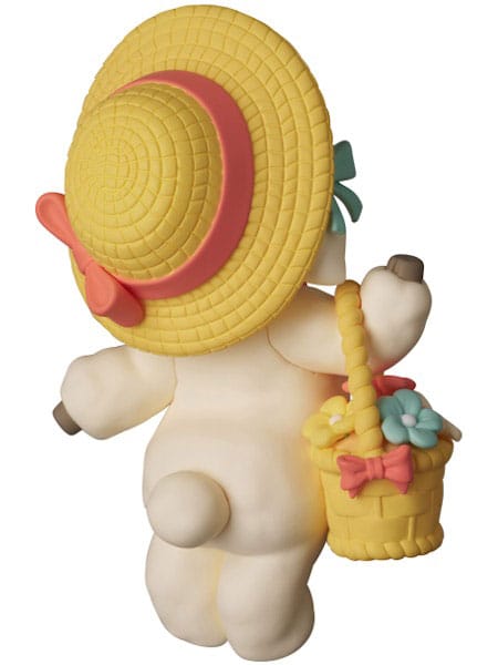 Medicom SWIMMER Lauffy UDF Minifgur