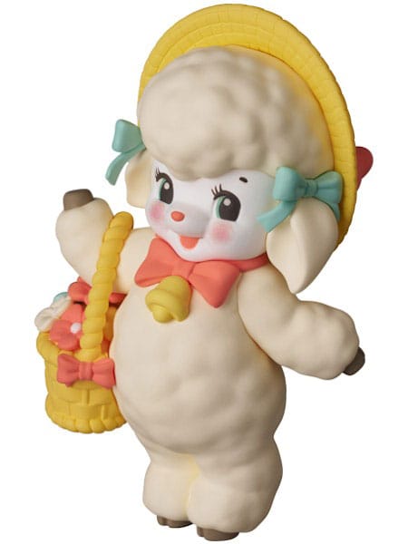 Medicom SWIMMER Lauffy UDF Minifgur