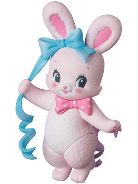Medicom Swimmer Ribunny Udf Minifgur
