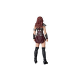 Medicom The Boys Queen Maeve MAFEX Actionfigur