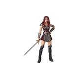 Medicom The Boys Queen Maeve MAFEX Actionfigur