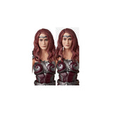 Medicom The Boys Queen Maeve MAFEX Actionfigur