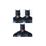 Medicom The Flash Batman The Flash Version MAFEX Actionfigur