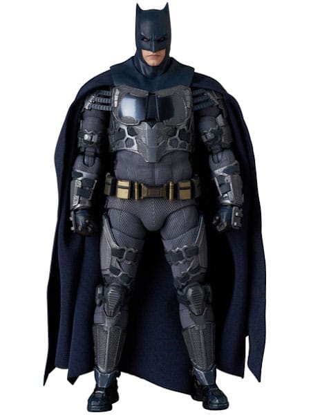 Medicom The Flash Batman The Flash Version MAFEX Actionfigur