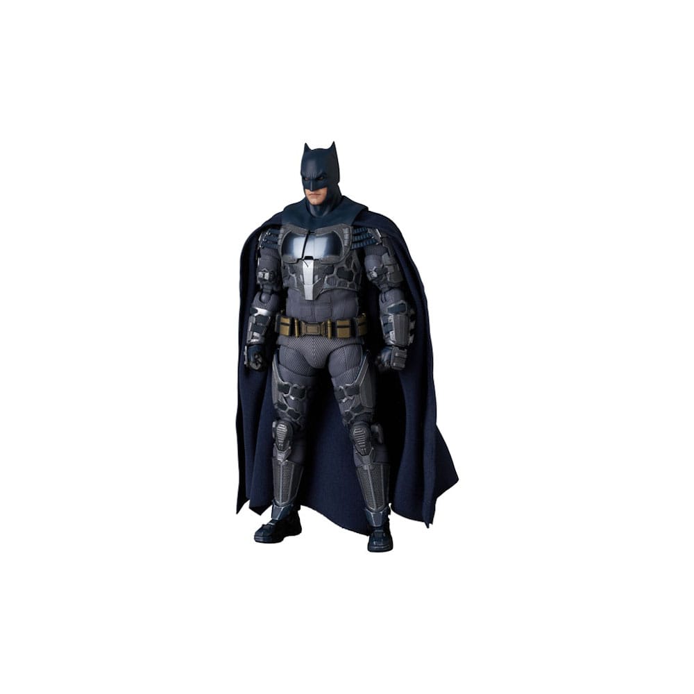 Medicom The Flash Batman The Flash Version MAFEX Actionfigur