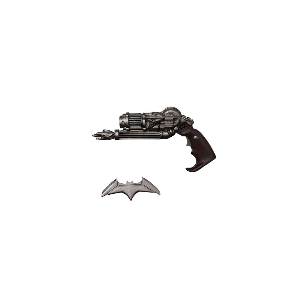 Medicom The Flash Batman The Flash Version MAFEX Actionfigur