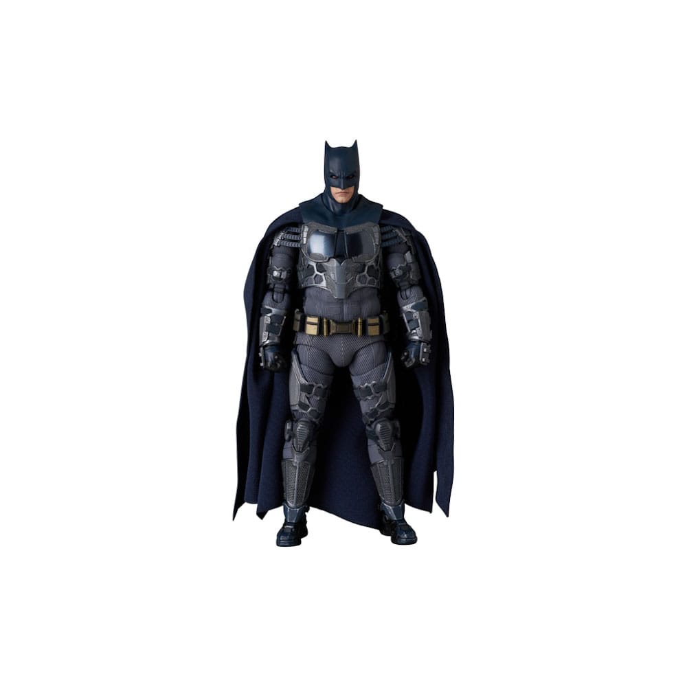 Medicom The Flash Batman The Flash Version MAFEX Actionfigur