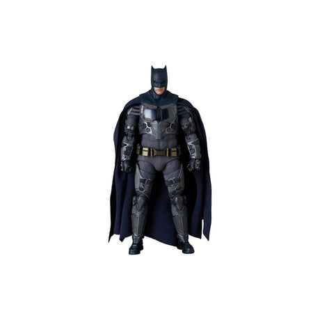 Medicom The Flash Batman The Flash Version MAFEX Actionfigur