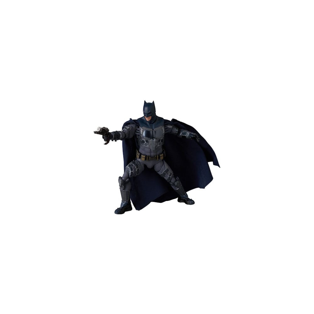 Medicom The Flash Batman The Flash Version MAFEX Actionfigur