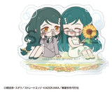 Megahouse Agents of the Four Seasons Buddycolle Dance of Spring Blind Box Acryl-Ständer