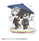 Megahouse Agents of the Four Seasons Buddycolle Dance of Spring Blind Box Acryl-Ständer