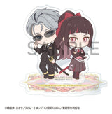 Megahouse Agents of the Four Seasons Buddycolle Dance of Spring Blind Box Acryl-Ständer