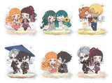 Megahouse Agents of the Four Seasons Buddycolle Dance of Spring Blind Box Acryl-Ständer