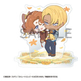 Megahouse Agents of the Four Seasons Buddycolle Dance of Spring Blind Box Acryl-Ständer