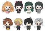 Megahouse Agents of the Four Seasons Chokorin Dance of Spring Blind Box Minifiguren
