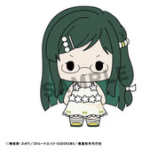 Megahouse Agents of the Four Seasons Chokorin Dance of Spring Blind Box Minifiguren