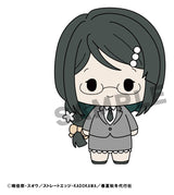 Megahouse Agents of the Four Seasons Chokorin Dance of Spring Blind Box Minifiguren
