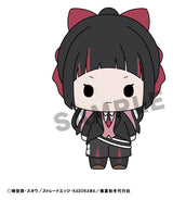Megahouse Agents of the Four Seasons Chokorin Dance of Spring Blind Box Minifiguren
