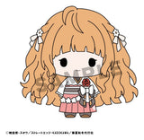 Megahouse Agents of the Four Seasons Chokorin Dance of Spring Blind Box Minifiguren