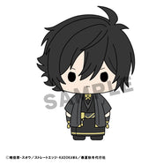 Megahouse Agents of the Four Seasons Chokorin Dance of Spring Blind Box Minifiguren