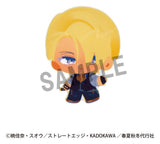 Megahouse Agents of the Four Seasons Karakoro Clear Candy Figures Minifiguren