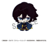 Megahouse Agents of the Four Seasons Karakoro Clear Candy Figures Minifiguren