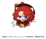 Megahouse Agents of the Four Seasons Karakoro Clear Candy Figures Minifiguren