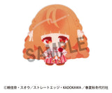 Megahouse Agents of the Four Seasons Karakoro Clear Candy Figures Minifiguren