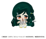 Megahouse Agents of the Four Seasons Karakoro Clear Candy Figures Minifiguren