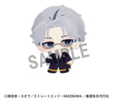 Megahouse Agents of the Four Seasons Karakoro Clear Candy Figures Minifiguren