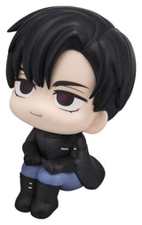 Megahouse Alien Stage Look Up Ivan Figur