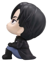 Megahouse Alien Stage Look Up Ivan Figur