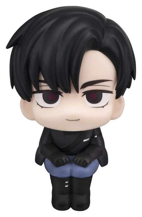 Megahouse Alien Stage Look Up Ivan Figur