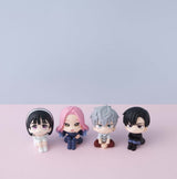 Megahouse Alien Stage Look Up Ivan Till 2er-Pack Figuren Set