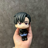 Megahouse Alien Stage Look Up Ivan Till 2er-Pack Figuren Set