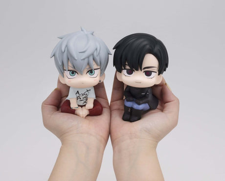 Megahouse Alien Stage Look Up Ivan Till 2er-Pack Figuren Set