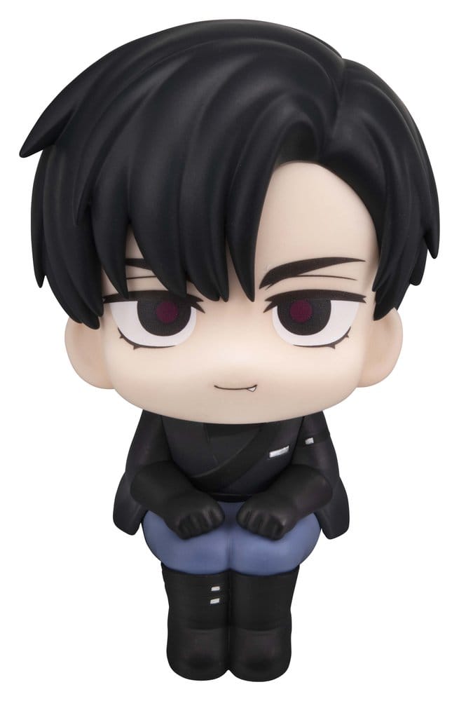 Megahouse Alien Stage Look Up Ivan Till 2er-Pack Figuren Set