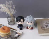 Megahouse Alien Stage Look Up Ivan Till 2er-Pack Figuren Set