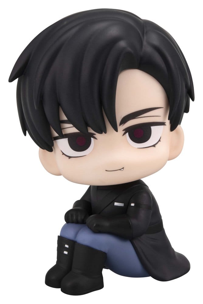 Megahouse Alien Stage Look Up Ivan Till 2er-Pack Figuren Set