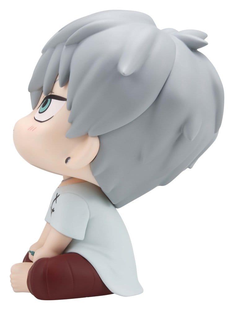 Megahouse Alien Stage Look Up Ivan Till 2er-Pack Figuren Set