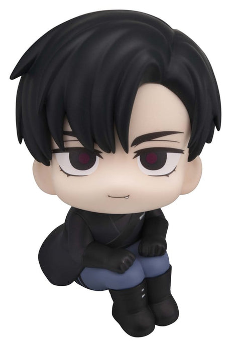Megahouse Alien Stage Look Up Ivan Till 2er-Pack Figuren Set